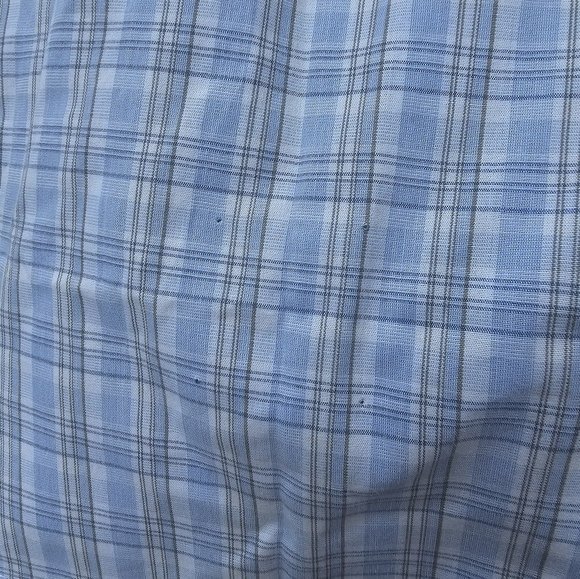 Calvin Klein button down mens shirt xl nwt - Picture 5 of 7